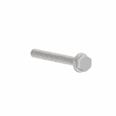 M8 x 65 Hexagon Head Screw, Grade 10.9