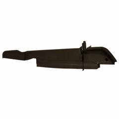 Fender Filler Panel Protection Film - Left, Front