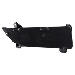 Brake Air Duct Deflector <br>Duct or Tubing used to route the vehicles Brakes - Right, Outer 5.0L (GT