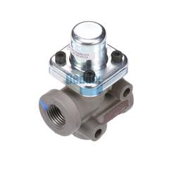 Pressure Protection Valve