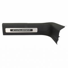 Door Sill Plate Scuff - Front