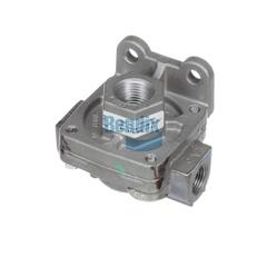 Quick Release Valve
