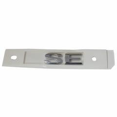 Trim Panel Ornament Deck Lid Emblem