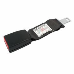 Seat Belt Extension - Left, Right, Front