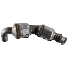 Catalytic Converter - 3.5L (Dual Exhaust)