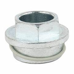 Radio Antenna Base Nut Special (Convertible)