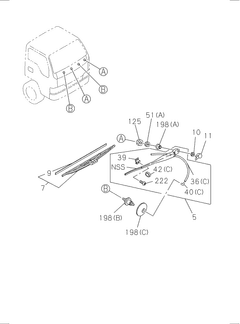 Fuel System Plug