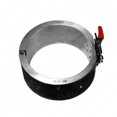 MBE4000 Piston Ring Compressor
