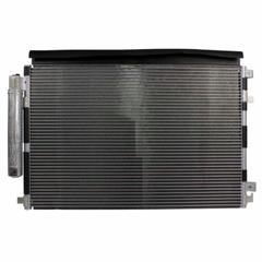AIR CONDITIONING (A/C) Condenser (MT)