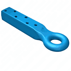 Drawbar