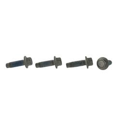 Frame Rail Gusset Bolt - M8 X 23MM