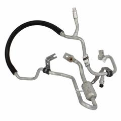 AIR CONDITIONING (A/C) Refrigerant Discharge Hose Tube - 1.5L