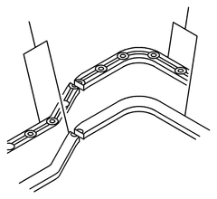 Engine Alignment Ring