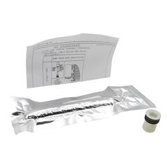 AIR CONDITIONING (A/C) Accumulator