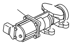 Rear Axle Shaft Assembly