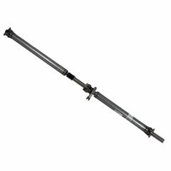 Multiple Piece Drive Shaft 9.75 Axle - Rear