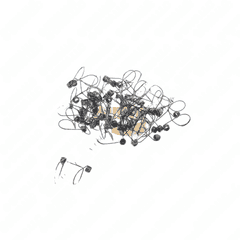 Roller Retainer
