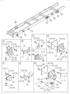 Pad; rr spr