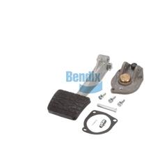 Pedal Assembly