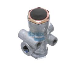 CORELESS VALVE
