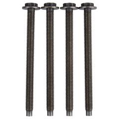 Bolt - M6 X 73MM