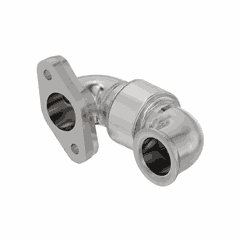 EGR Line for ATD OM934 Euro 6