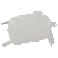 Engine Coolant Reservoir Radiator Overflow Tank - 2.0L
