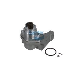 Trailer Control Valve