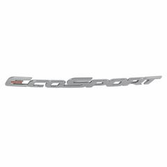 Door Emblem Name Plate