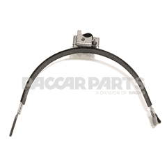 STRAP ASSY-FUEL TANK RH