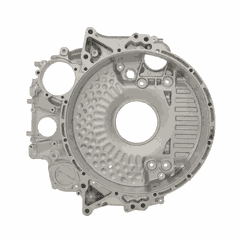 Timing Gear Cover