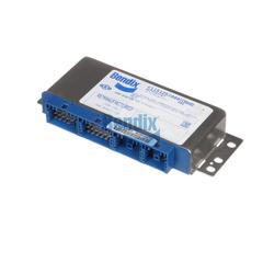 ABS ECU