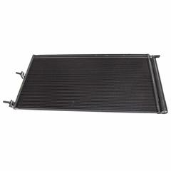 AIR CONDITIONING (A/C) Condenser - 6.2L