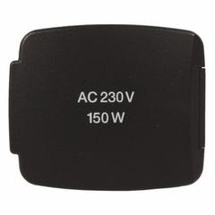 12 VOLT Accessory Power Outlet Additional Socket