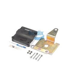 Standard ECU