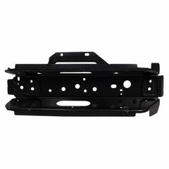 Seat Track Reinforcement Crossmember - Right, Front, Upper