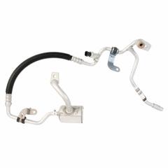 AIR CONDITIONING (A/C) Refrigerant Discharge Hose Tube - 3.7L