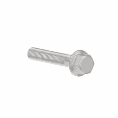 M12 x 1.75 x 70 mm Heavy Hex Flanged Bolt