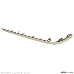 Bumper Trim Molding