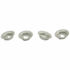 Special Nut Grille Emblem - M5, Front
