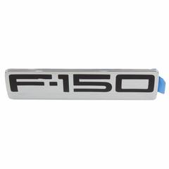 Fender Emblem Name Plate - Left, Right, Front 4.2L (STX)
