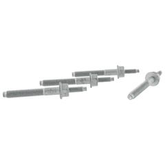 Bolt Alternator Bracket Mount Stud <br>Alternator (AT)
