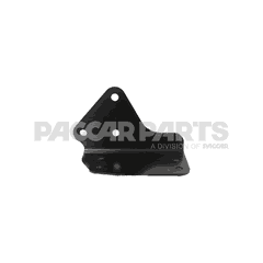 SUPPORT-BELLY PAN LH