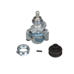 Control Valve