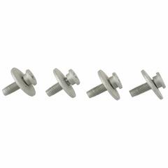 Tailgate Support Cable Bolt Screw