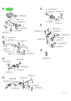 VALVE,OIL FLOW PRIORITY 1