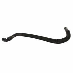 Hvac Heater Hose Water - Inlet 6.8L