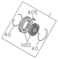 Synchronizer as