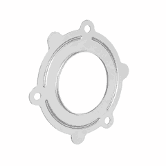 Closing Cover for PTO DD13 EPA10/GHG14