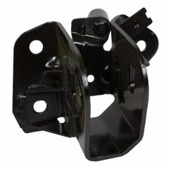 Suspension Knuckle Bracket - Left, Rear